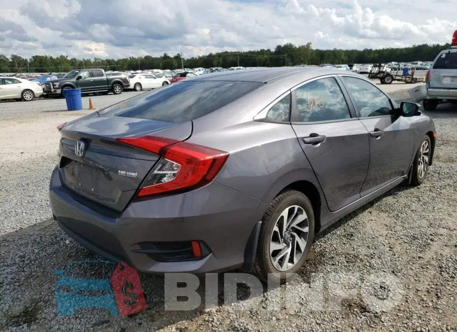 19XFC2F74GE059720 Photo# 4