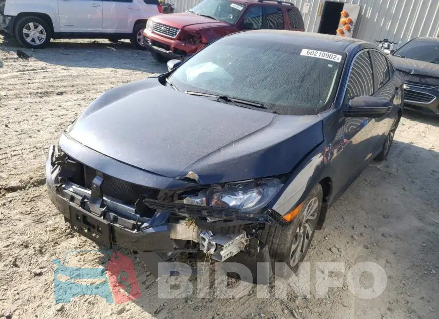 19XFC2F77HE011582 Photo# 2