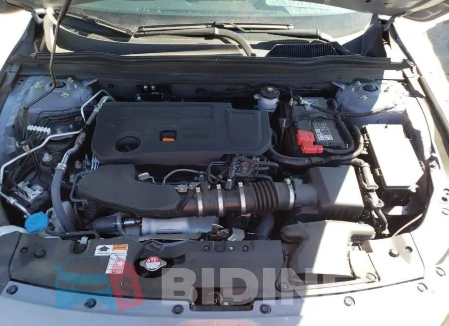 1HGCV2F37MA032702 Photo# 7
