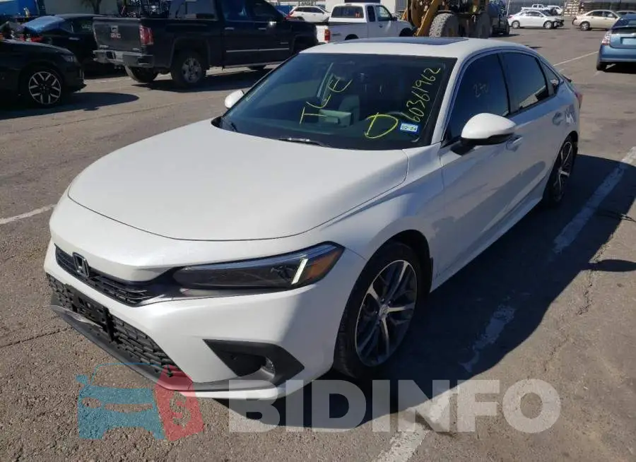2HGFE1F94NH316125 Photo# 2