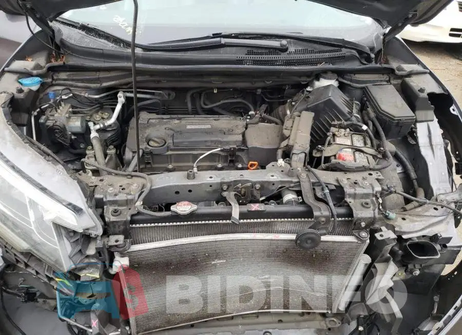 2HKRM3H7XGH505765 Photo# 7