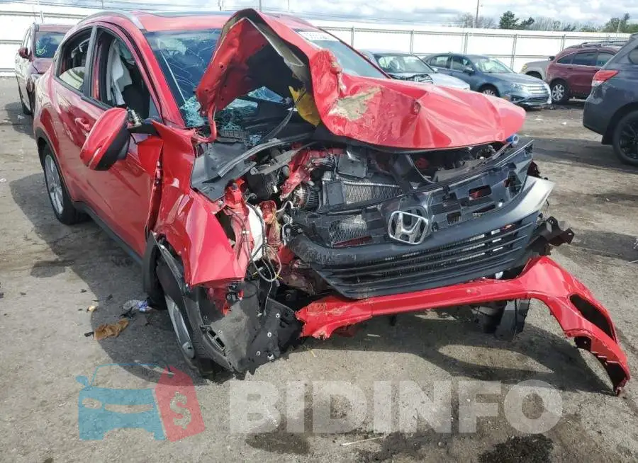 3CZRU6H50LM720411 Photo# 1