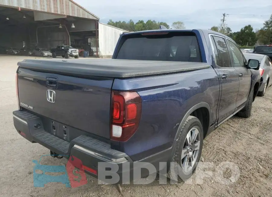5FPYK2F63HB008781 Photo# 4
