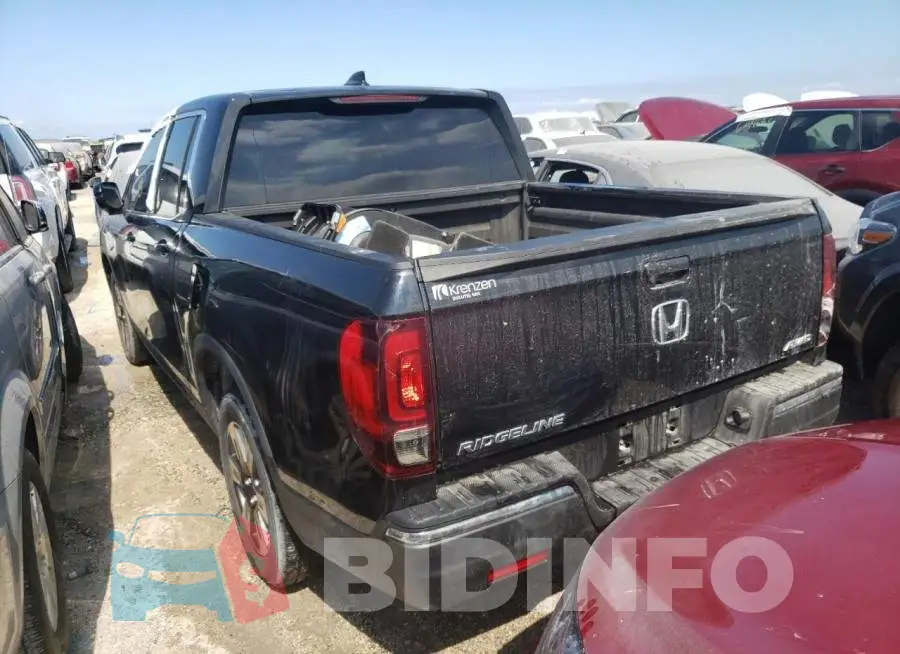5FPYK3F65HB014961 Photo# 3