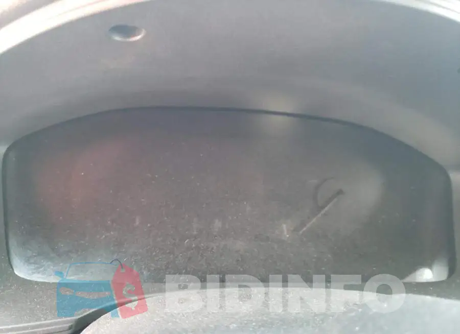 JHMFE1F75NX003138 Photo# 8