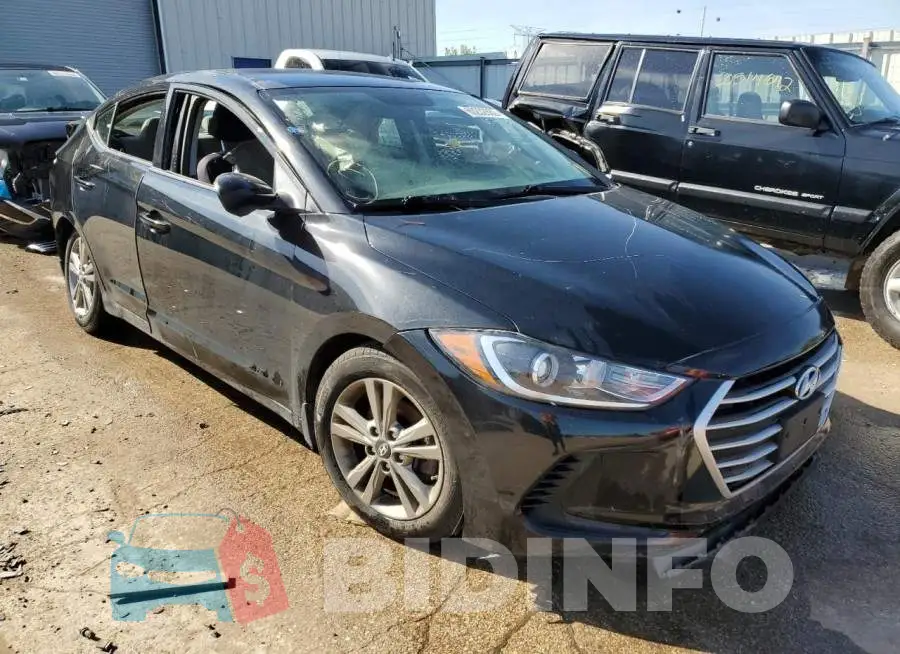 5NPD84LF4HH108041 Photo# 1