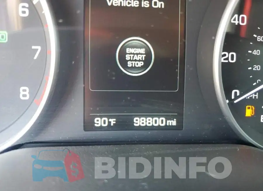 5NPD84LF8HH105000 Photo# 8