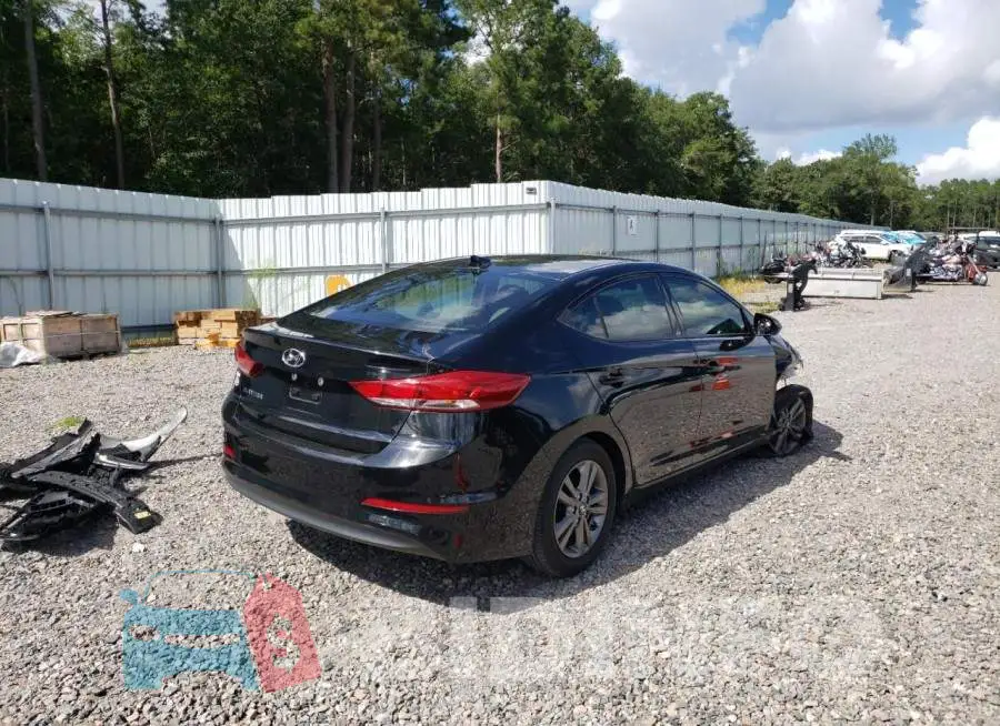 5NPD84LFXHH181642 Photo# 4