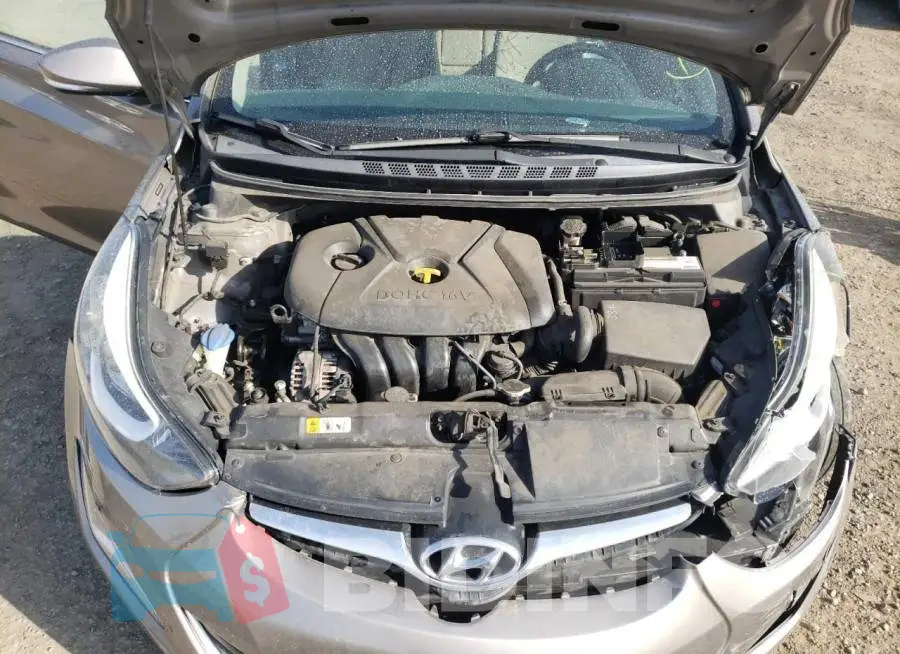 5NPDH4AE4GH797927 Photo# 7