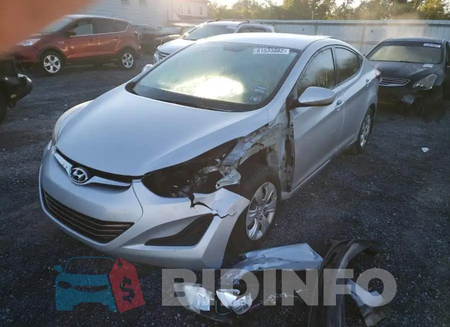 KMHDH4AE6GU490227 Photo# 2