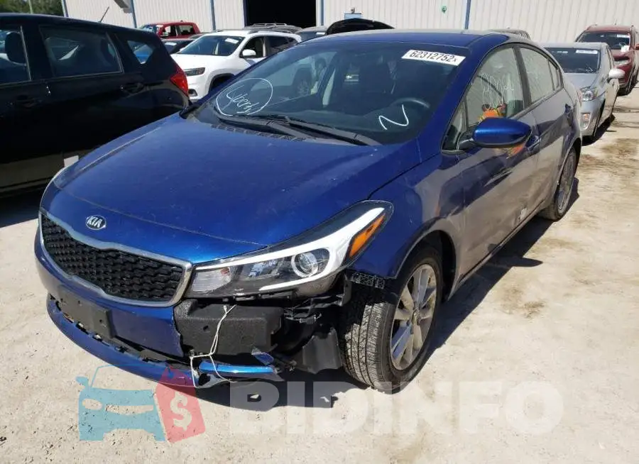3KPFL4A79HE007830 Photo# 2