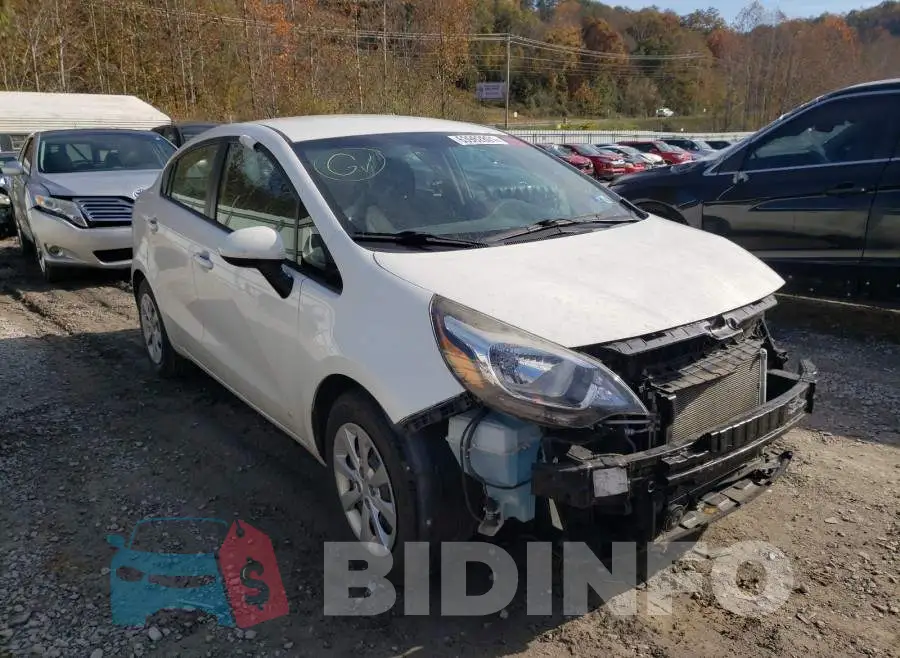 KNADM4A36G6680836 Photo# 1