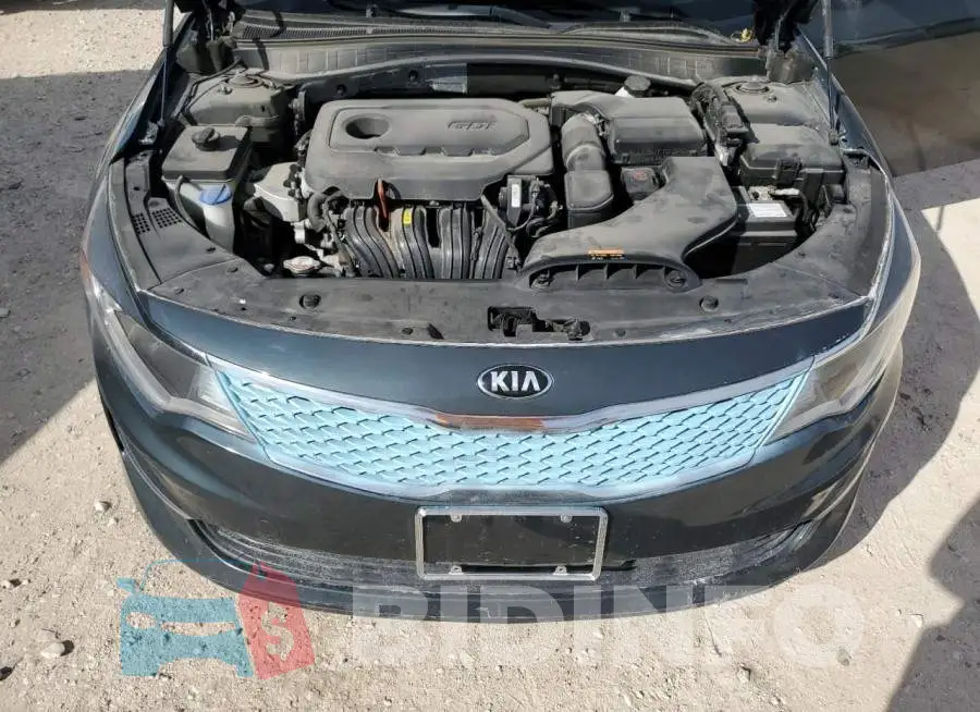 KNAGT4L33G5091682 Photo# 7