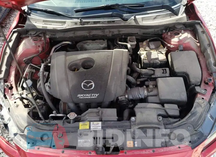 3MZBN1V75HM100364 Photo# 7