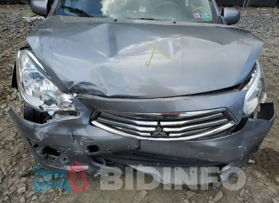 ML32F3FJ0JHF14741 Photo# 9
