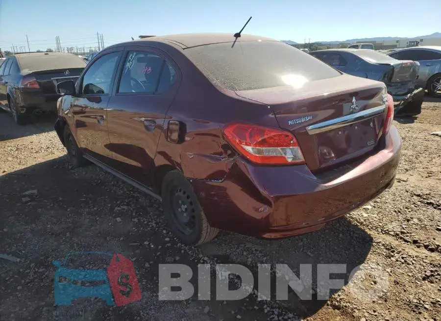ML32F3FJ2KHF12832 Photo# 3
