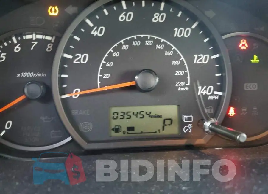 ML32F3FJ3HHF17255 Photo# 8