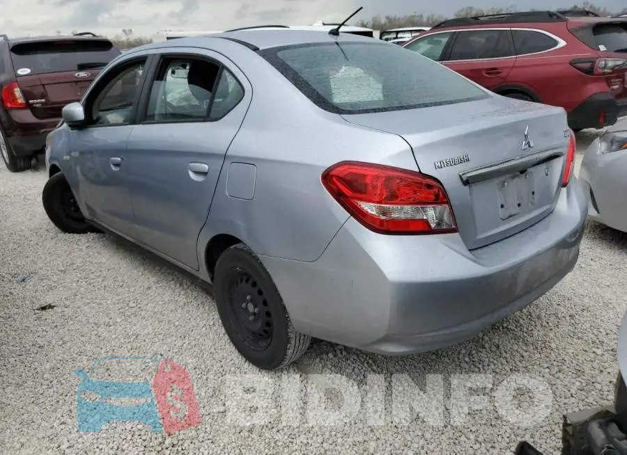 ML32F3FJ4KHF11696 Photo# 3
