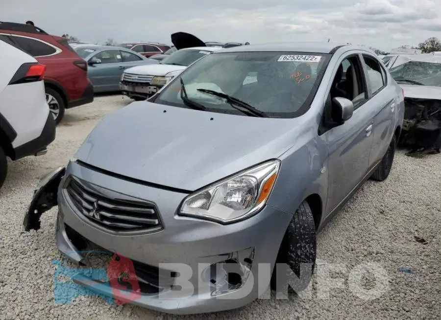 ML32F3FJ4KHF11696 Photo# 2
