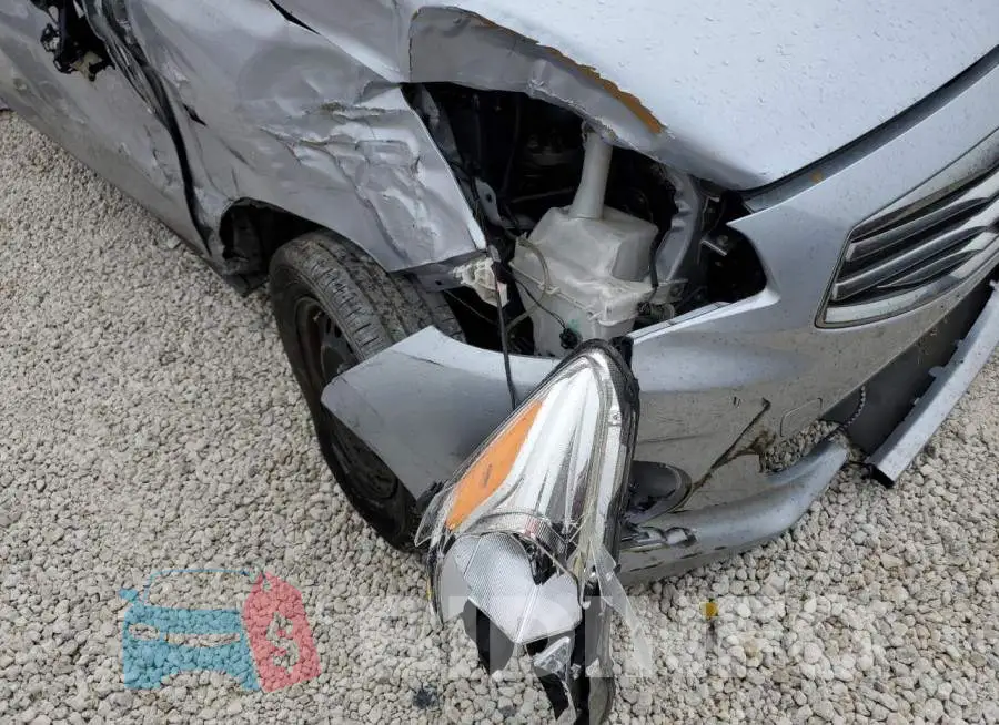 ML32F3FJ4KHF11696 Photo# 9