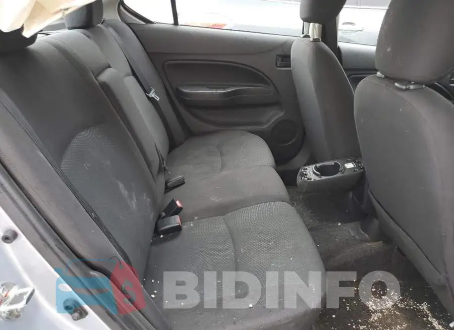 ML32F3FJ4KHF11696 Photo# 6