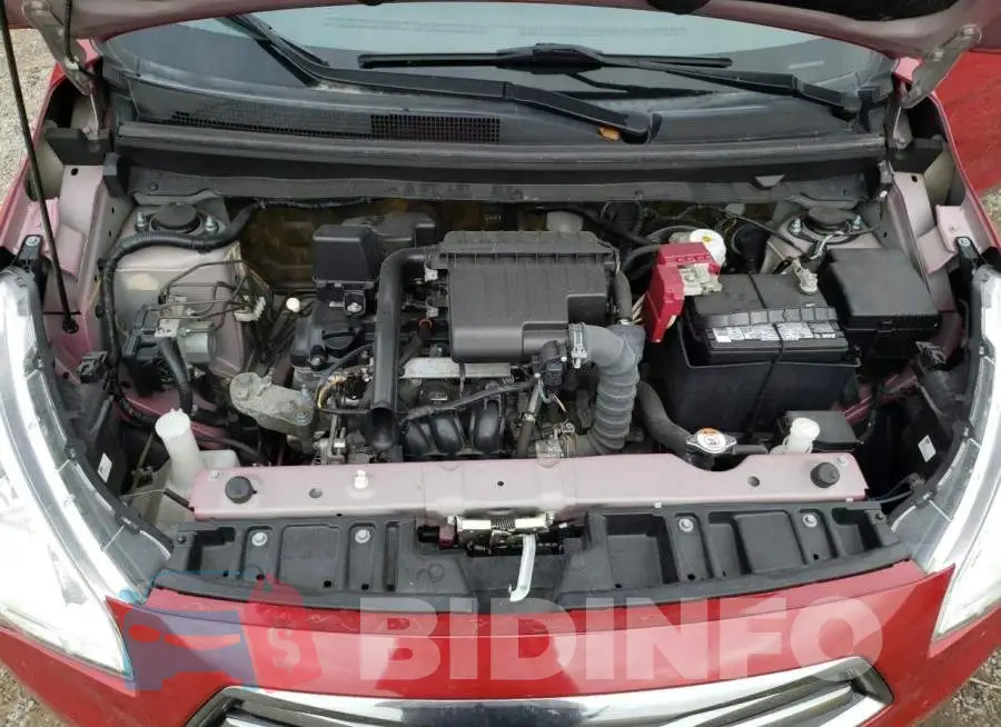 ML32F3FJ5KHF06880 Photo# 7