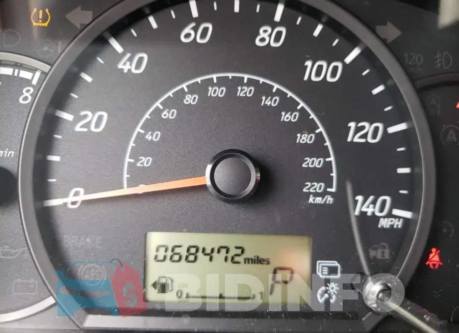 ML32F3FJ5KHF06880 Photo# 8
