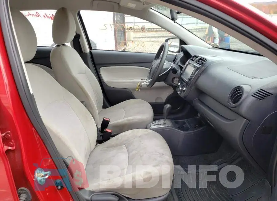 ML32F3FJ5KHF06880 Photo# 5