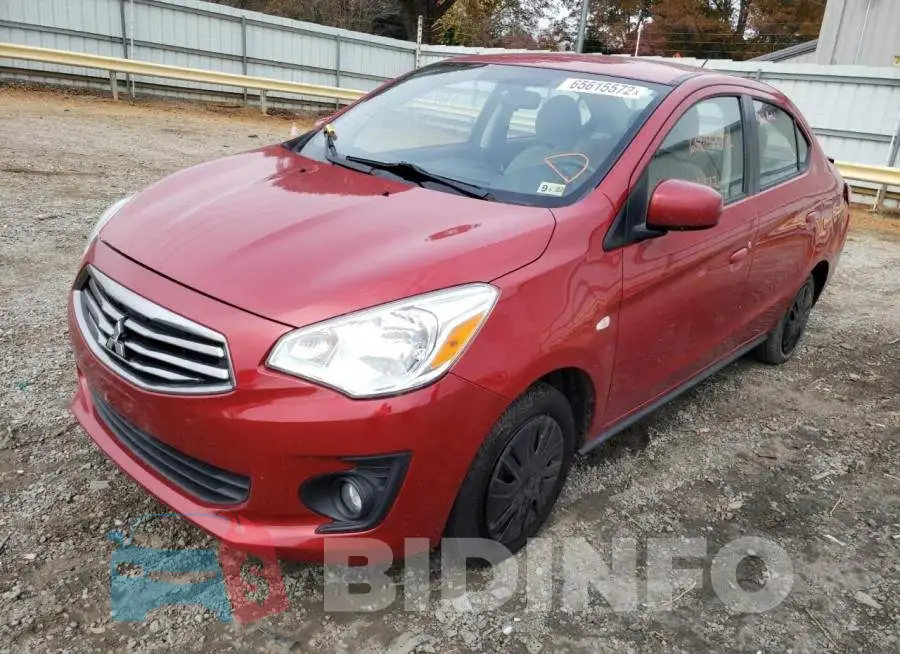 ML32F3FJ5KHF06880 Photo# 2