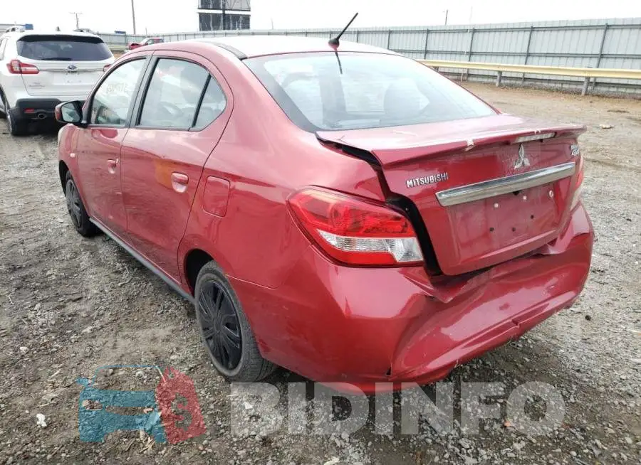 ML32F3FJ5KHF06880 Photo# 3