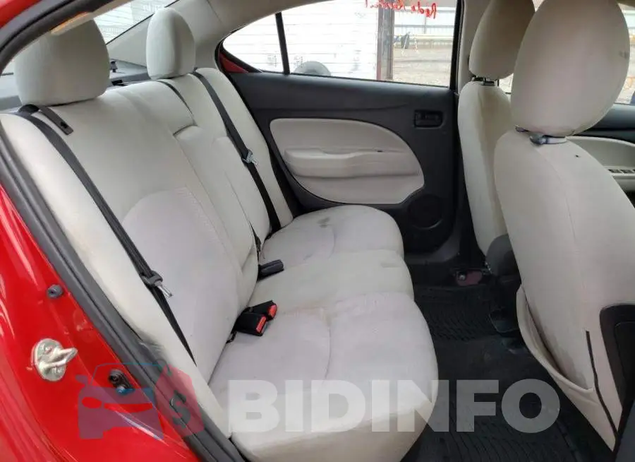 ML32F3FJ5KHF06880 Photo# 6