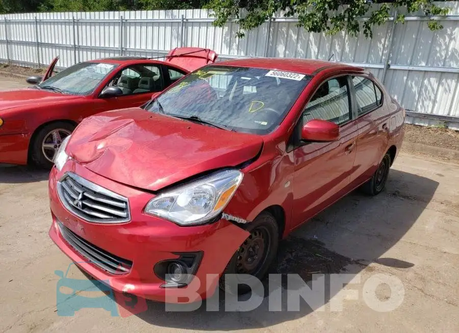 ML32F3FJ7HHF09157 Photo# 2
