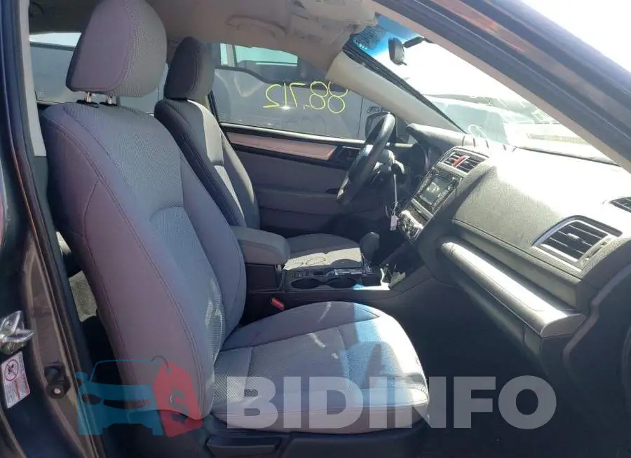 4S3BNAB63J3029574 Photo# 5