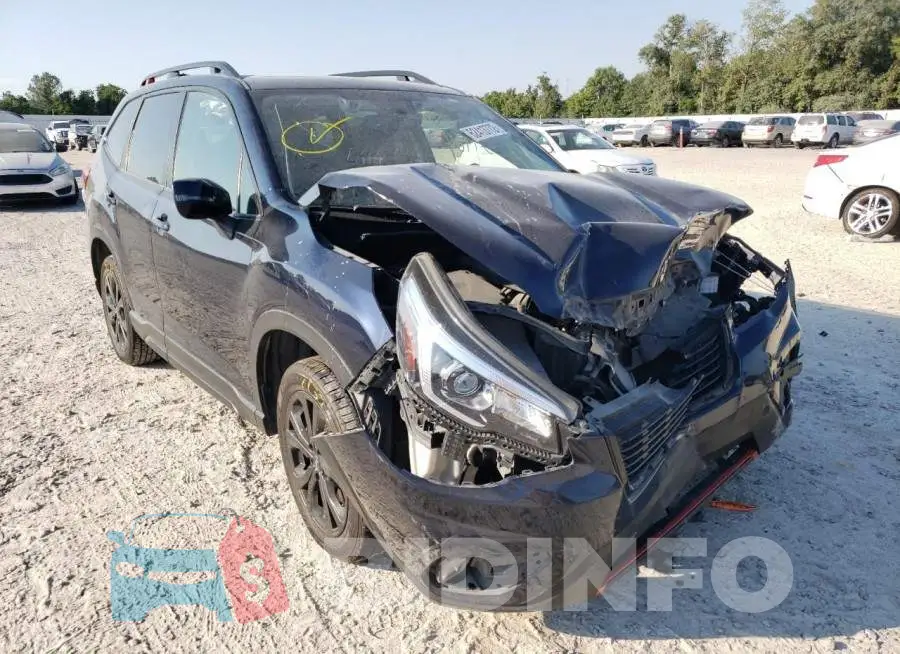 JF2SKAPC0KH560468 Photo# 1