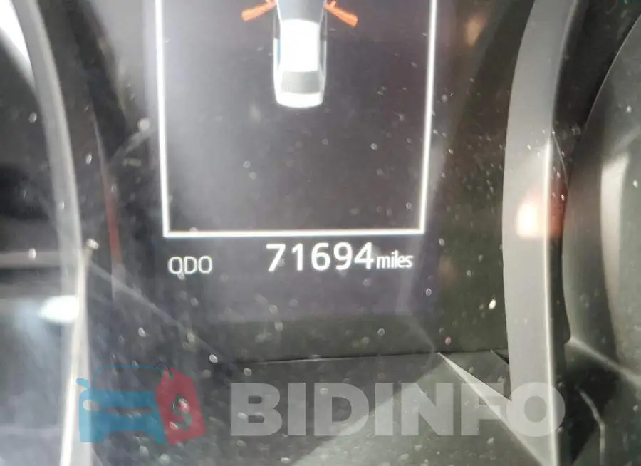 4T1B11HK4KU282104 Photo# 8