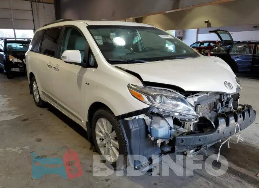5TDDK3DCXGS138749 Photo# 1
