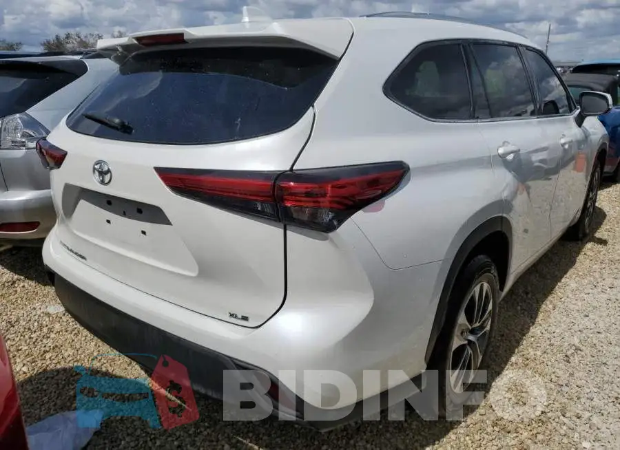 5TDGZRAH8LS014243 Photo# 4