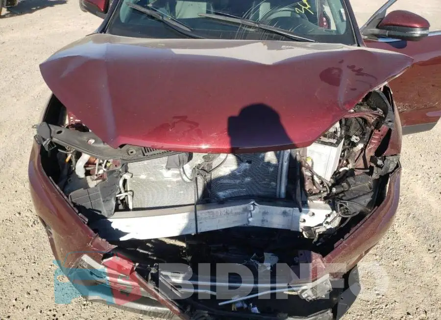 5TDJZRFH0KS709264 Photo# 7