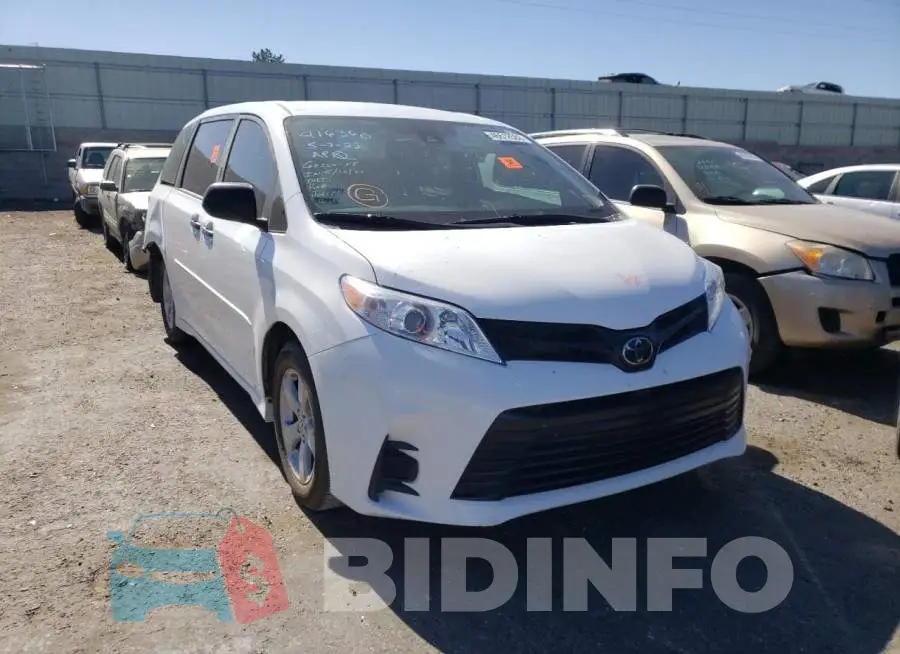 5TDZZ3DC7LS077985 Photo# 1
