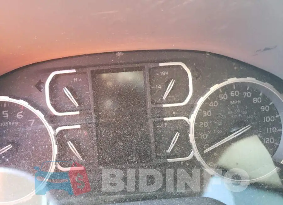 5TFAY5F19LX905617 Photo# 8