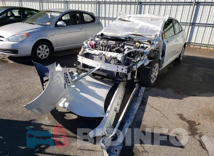 5YFEPMAE8NP287054 Photo# 2