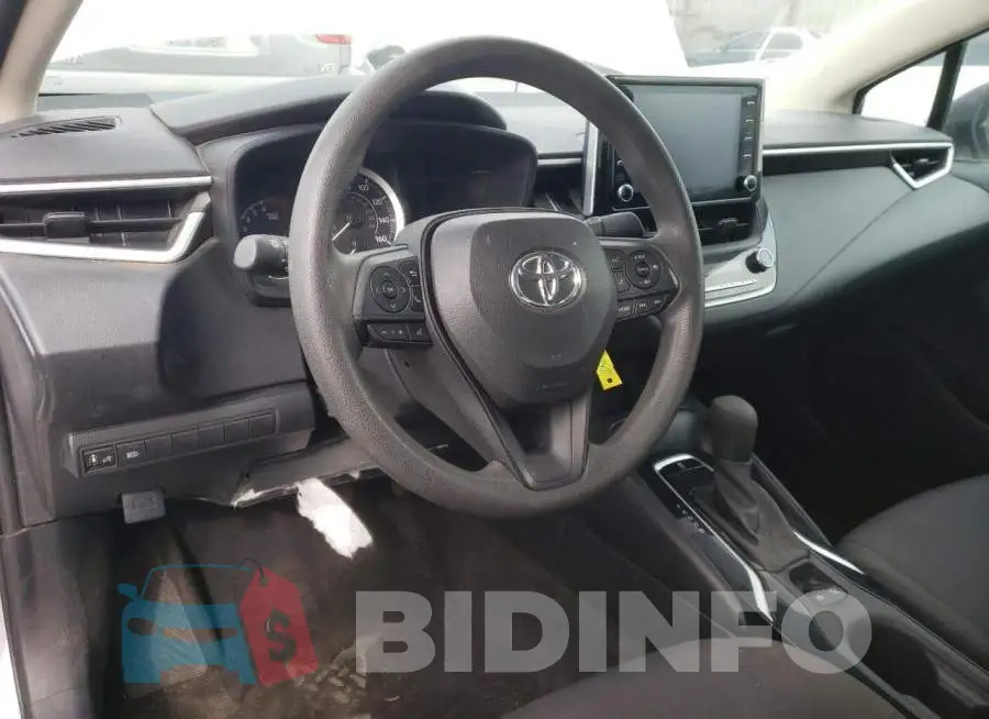 5YFEPRAE6LP005214 Photo# 9
