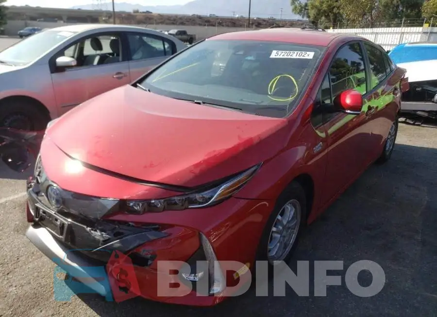 JTDKAMFP9N3207011 Photo# 2