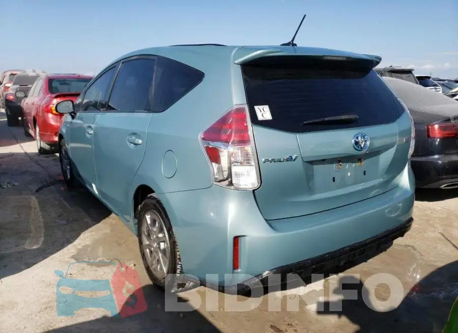 JTDZN3EU7GJ047780 Photo# 3