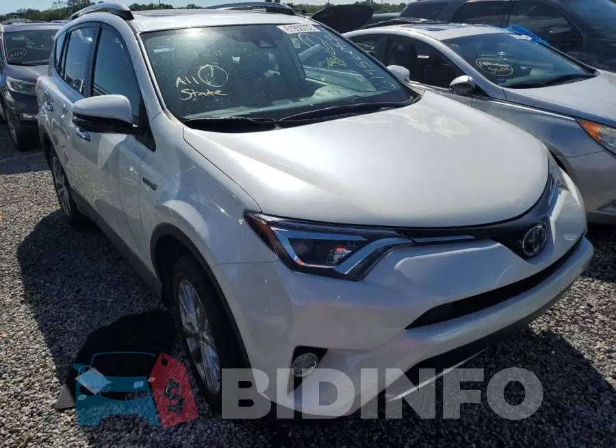 JTMDJREV4HD127328 Photo# 1