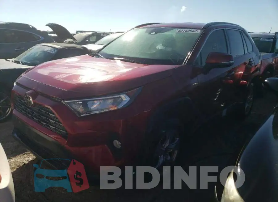 JTMW1RFV7MD064100 Photo# 2