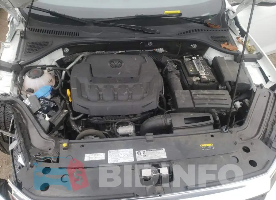 1VWMA7A3XLC006419 Photo# 7
