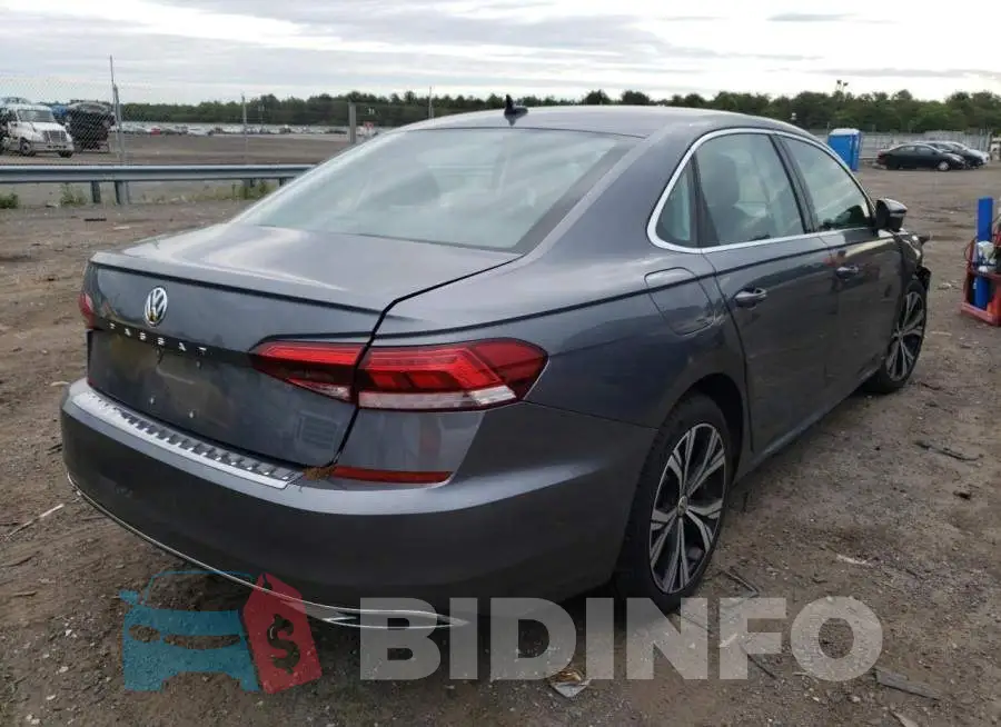 1VWSA7A31NC002432 Photo# 4
