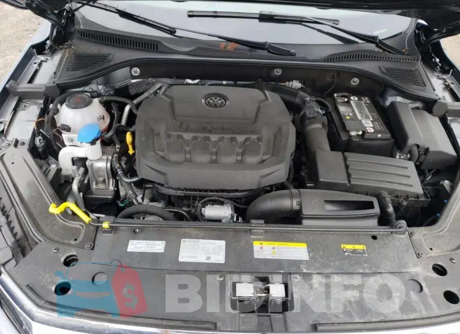 1VWSA7A31NC002432 Photo# 7