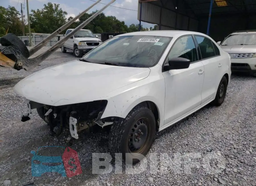 3VW167AJ0GM379511 Photo# 2